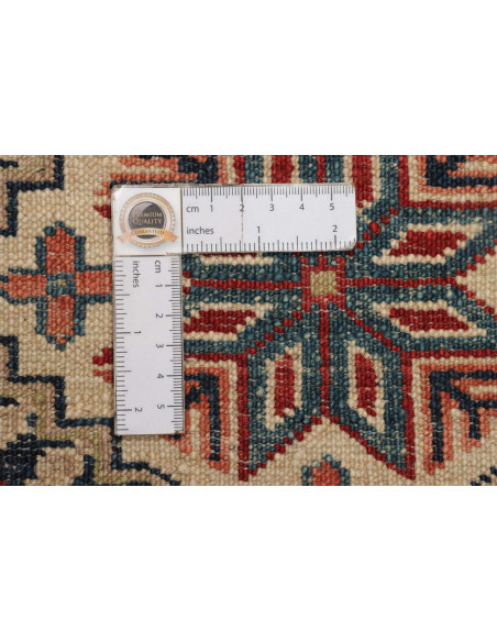 Tappeto Kazak Pakistan cm.84x254