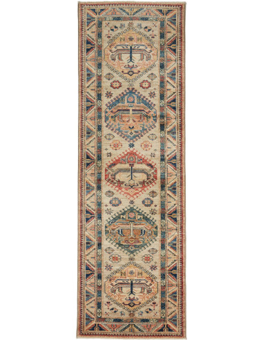 Tappeto Kazak Royal Pakistan cm.82x257