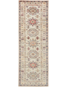 Tappeto Kazak Royal Pakistan cm.82x251
