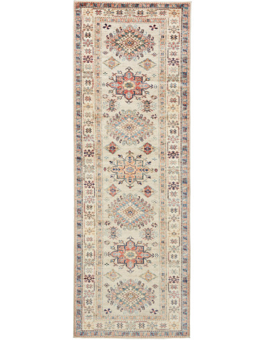 Tappeto Kazak Royal Pakistan cm.82x251