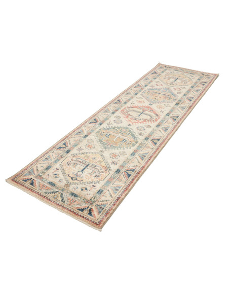 Tappeto Kazak Royal Pakistan cm.82x257