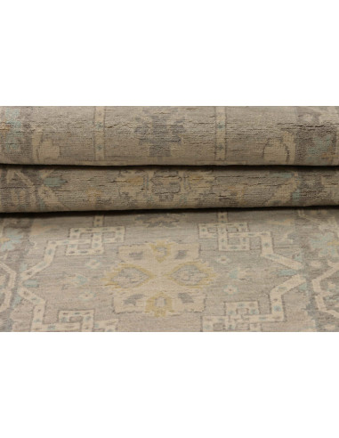 Tappeto Zigler Pakistan cm.70x586