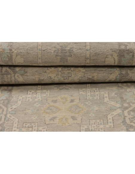 Tappeto Zigler Pakistan cm.70x586