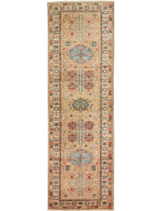 Tappeto Kazak Royal Pakistan cm.81x256