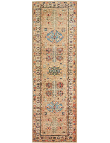 Tappeto Kazak Royal Pakistan cm.81x256