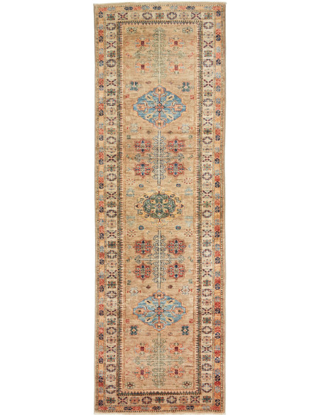 Tappeto Kazak Royal Pakistan cm.81x256