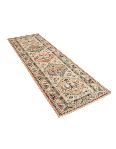 Tappeto Kazak Royal Pakistan cm.82x257