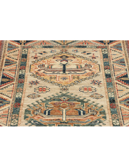 Tappeto Kazak Royal Pakistan cm.84x255