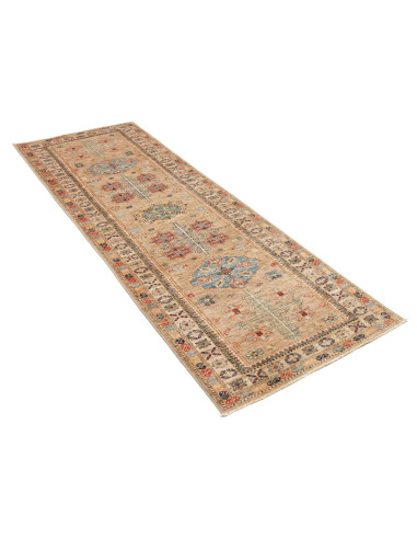 Tappeto Kazak Royal Pakistan cm.81x256