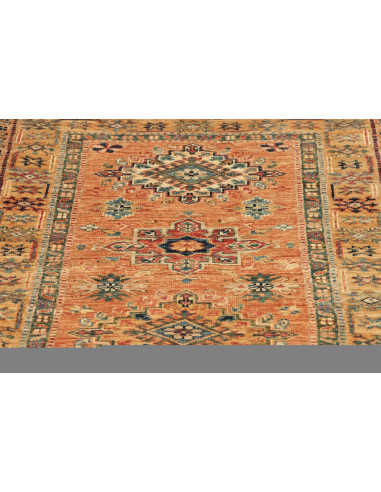 Tappeto Kazak Royal Pakistan cm.84x304