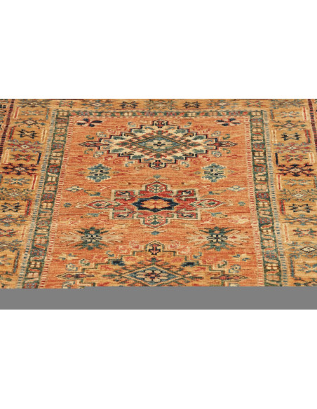 Tappeto Kazak Royal Pakistan cm.84x304