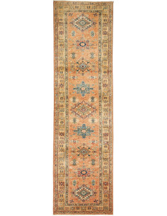 Tappeto Kazak Royal Pakistan cm.80x296