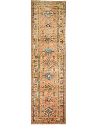 Tappeto Kazak Royal Pakistan cm.80x296