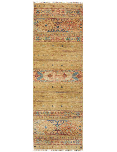 Tappeto Rubin Pakistan cm.81x245