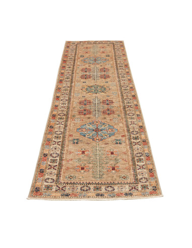 Tappeto Kazak Royal Pakistan cm.81x256