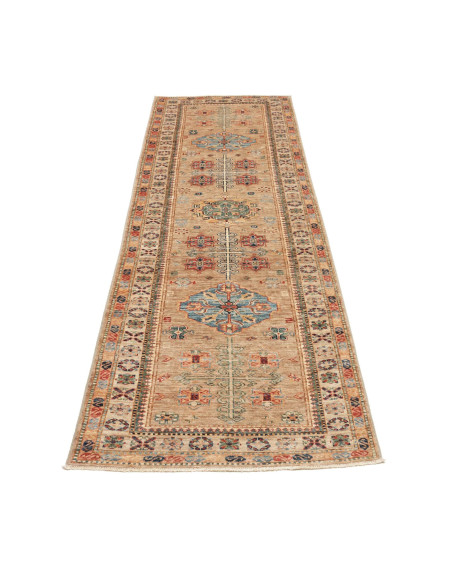 Tappeto Kazak Royal Pakistan cm.81x256