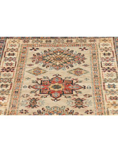 Tappeto Kazak Royal Pakistan cm.84x252