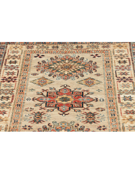 Tappeto Kazak Royal Pakistan cm.84x252
