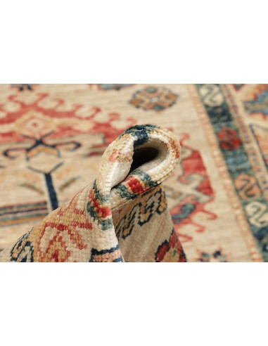 Tappeto Kazak Royal Pakistan cm.84x255