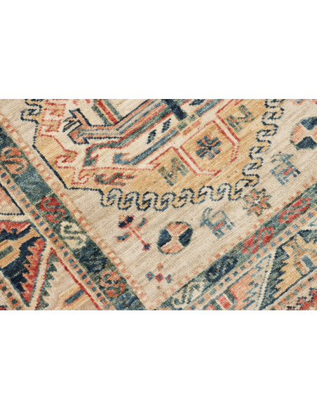 Tappeto Kazak Royal Pakistan cm.82x257