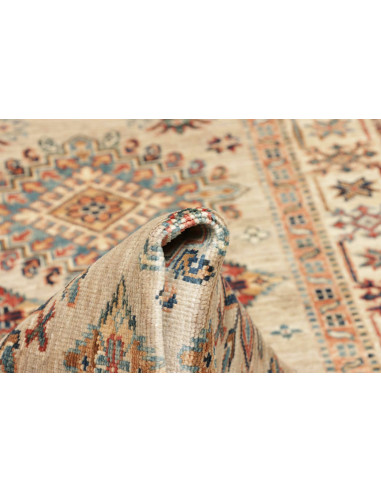 Tappeto Kazak Royal Pakistan cm.84x252