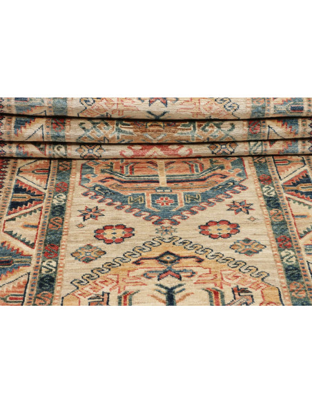 Tappeto Kazak Royal Pakistan cm.84x255