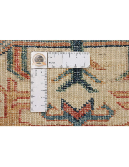 Tappeto Kazak Royal Pakistan cm.84x255