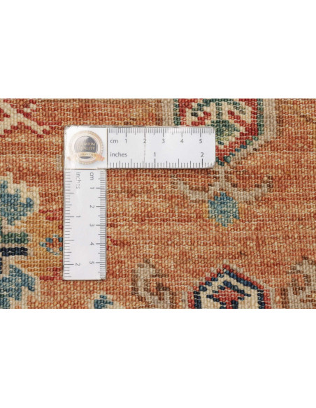 Tappeto Kazak Royal Pakistan cm.84x304