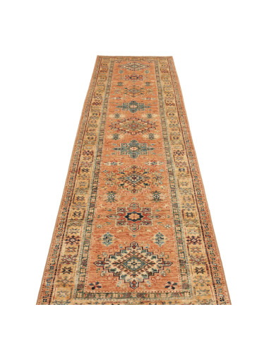 Tappeto Kazak Royal Pakistan cm.80x296