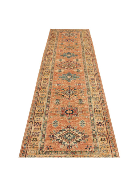 Tappeto Kazak Royal Pakistan cm.80x296
