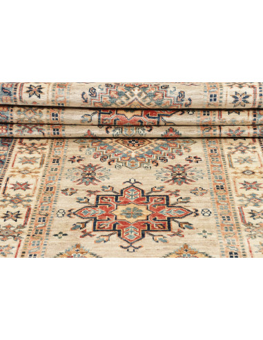 Tappeto Kazak Royal Pakistan cm.84x252