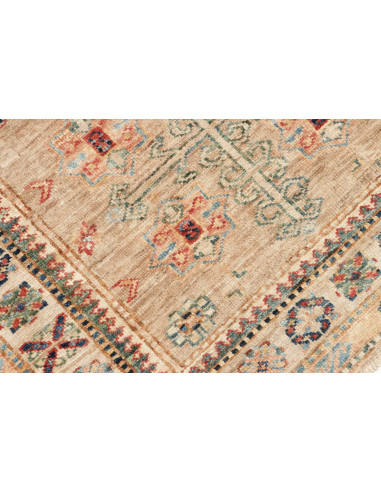 Tappeto Kazak Royal Pakistan cm.81x256