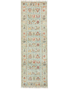 Tappeto Rubin Pakistan cm.78x252