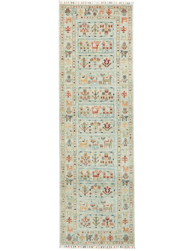 Tappeto Rubin Pakistan cm.78x252