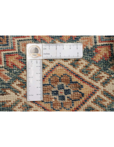 Tappeto Kazak Royal Pakistan cm.84x252