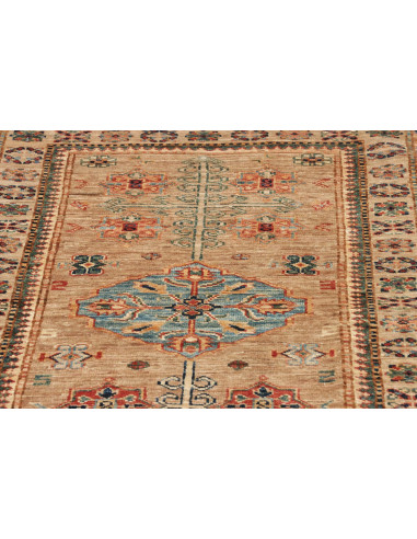 Tappeto Kazak Royal Pakistan cm.81x256