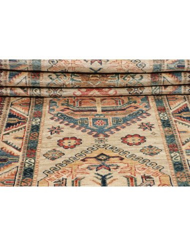 Tappeto Kazak Royal Pakistan cm.82x257
