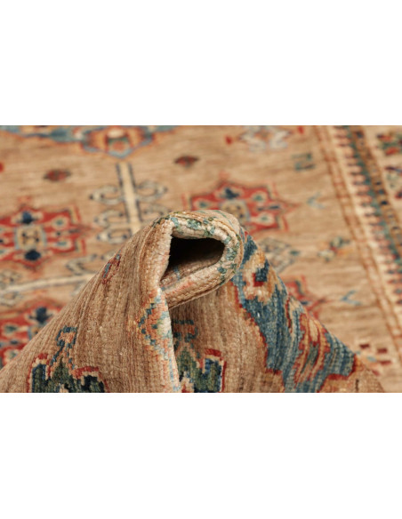 Tappeto Kazak Royal Pakistan cm.81x256