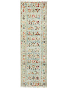 Tappeto Rubin Pakistan cm.76x253