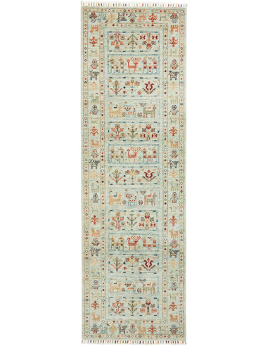 Tappeto Rubin Pakistan cm.76x253