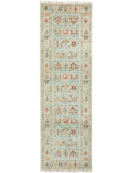 Tappeto Rubin Pakistan cm.76x253