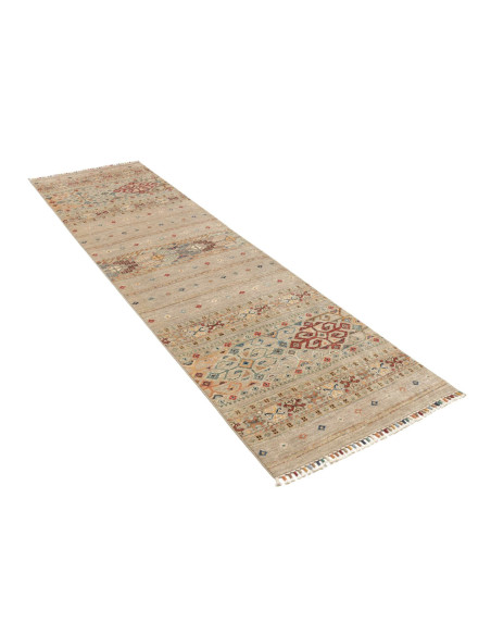 Tappeto Rubin Pakistan cm.77x299