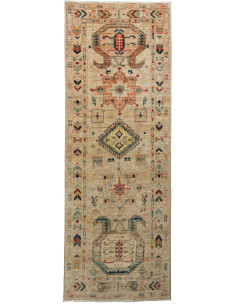 Tappeto Kazak Royal Pakistan cm.75x201