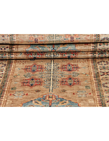 Tappeto Kazak Royal Pakistan cm.81x256