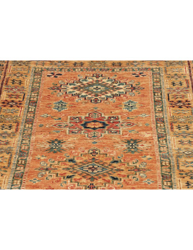 Tappeto Kazak Royal Pakistan cm.80x296
