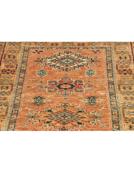 Tappeto Kazak Royal Pakistan cm.80x296