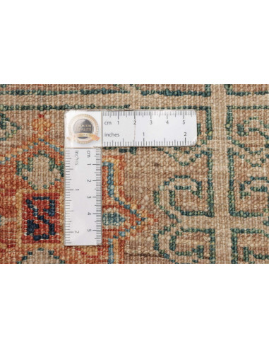 Tappeto Kazak Royal Pakistan cm.81x256