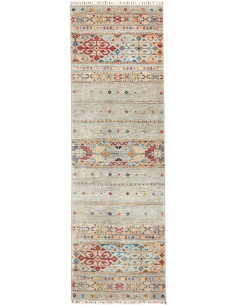 Tappeto Rubin Pakistan cm.78x243