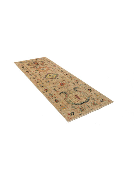 Tappeto Kazak Royal Pakistan cm.75x201