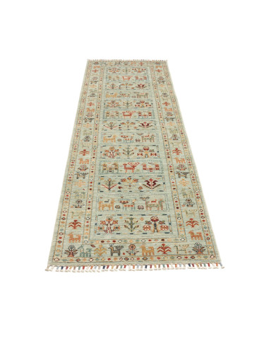 Tappeto Rubin Pakistan cm.76x253